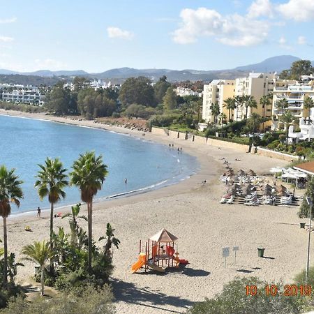 Luxury 2-Bedrooms & Bathrooms Estepona Apartment Eksteriør billede