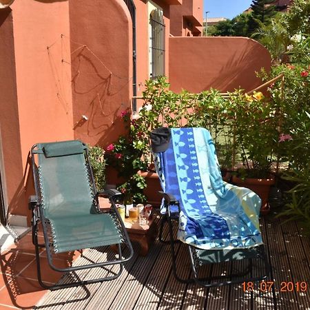 Luxury 2-Bedrooms & Bathrooms Estepona Apartment Eksteriør billede