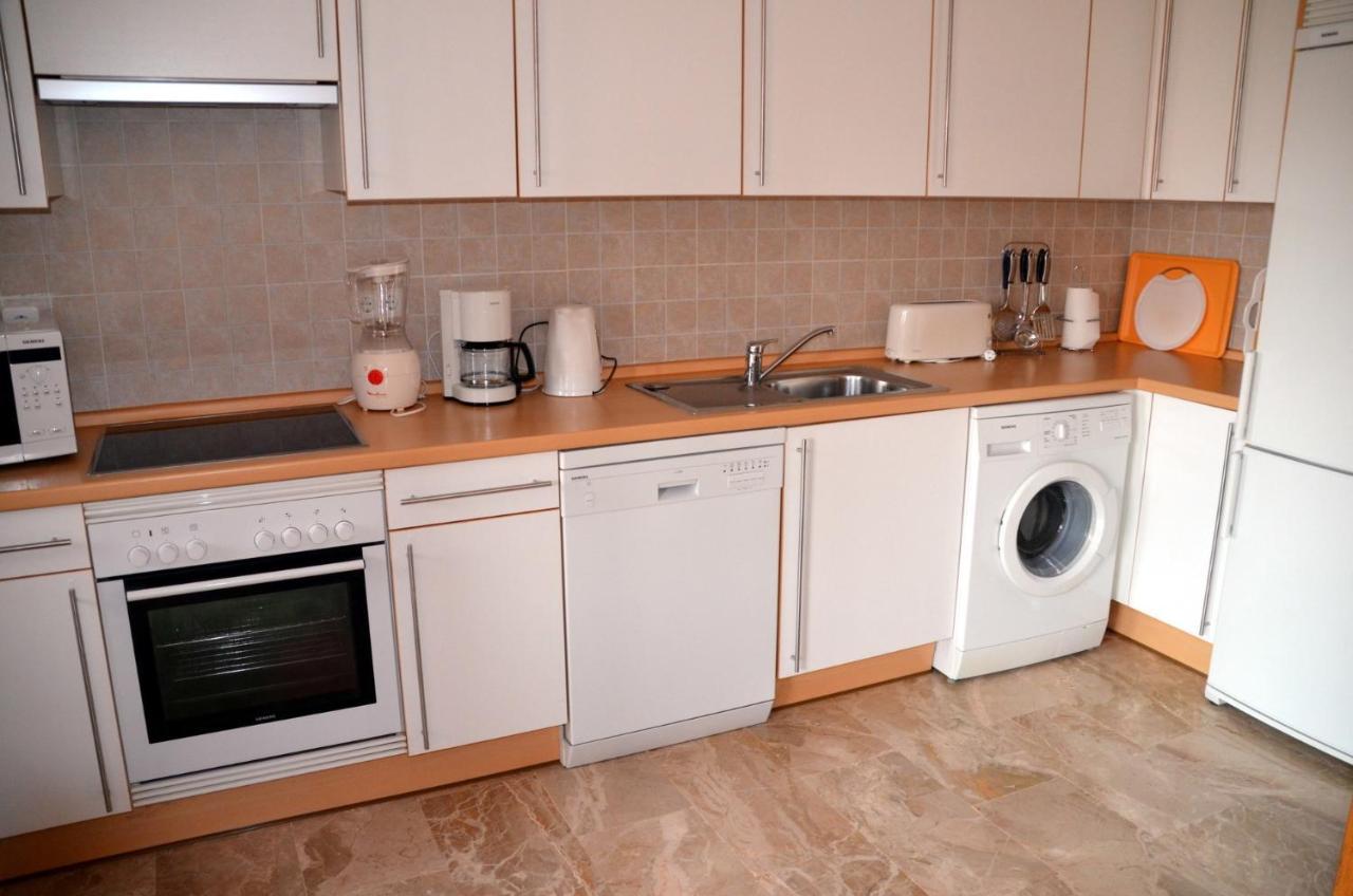 Luxury 2-Bedrooms & Bathrooms Estepona Apartment Eksteriør billede