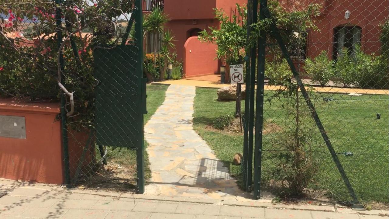 Luxury 2-Bedrooms & Bathrooms Estepona Apartment Eksteriør billede