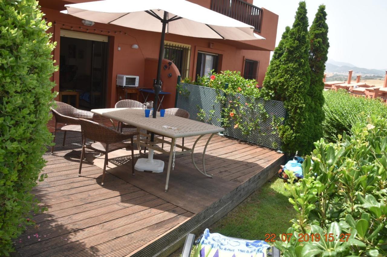 Luxury 2-Bedrooms & Bathrooms Estepona Apartment Eksteriør billede
