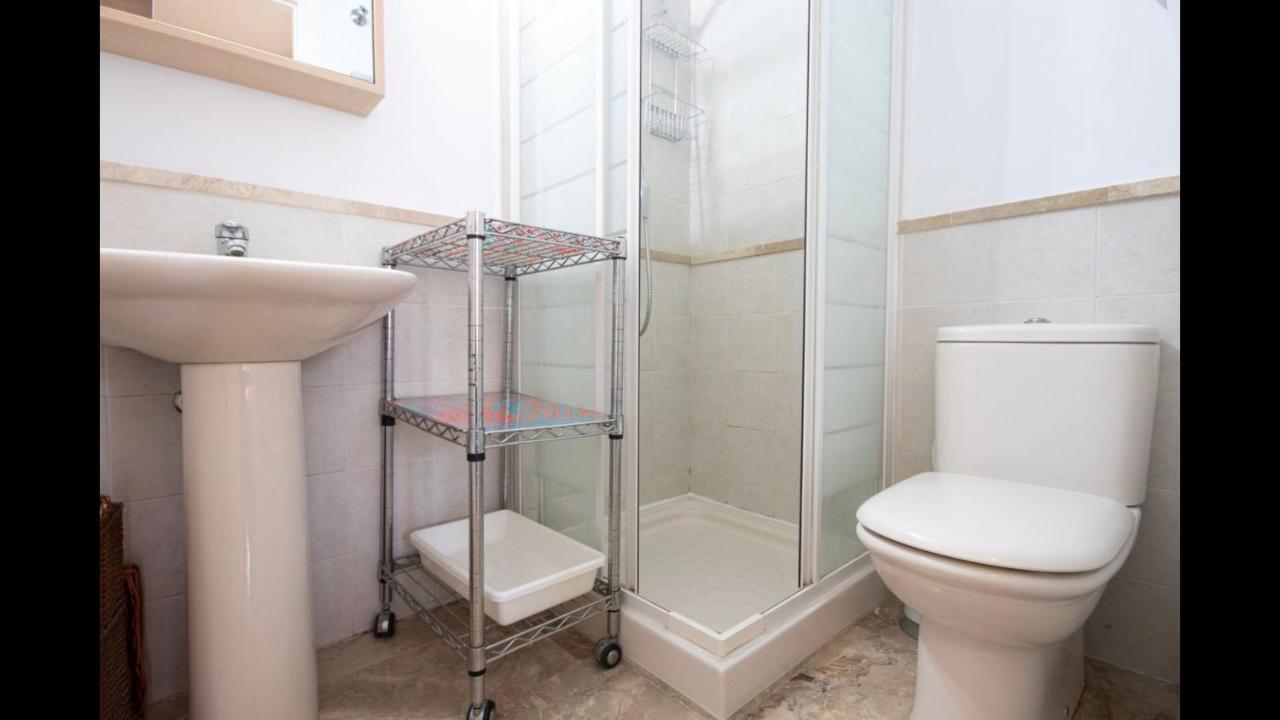Luxury 2-Bedrooms & Bathrooms Estepona Apartment Eksteriør billede