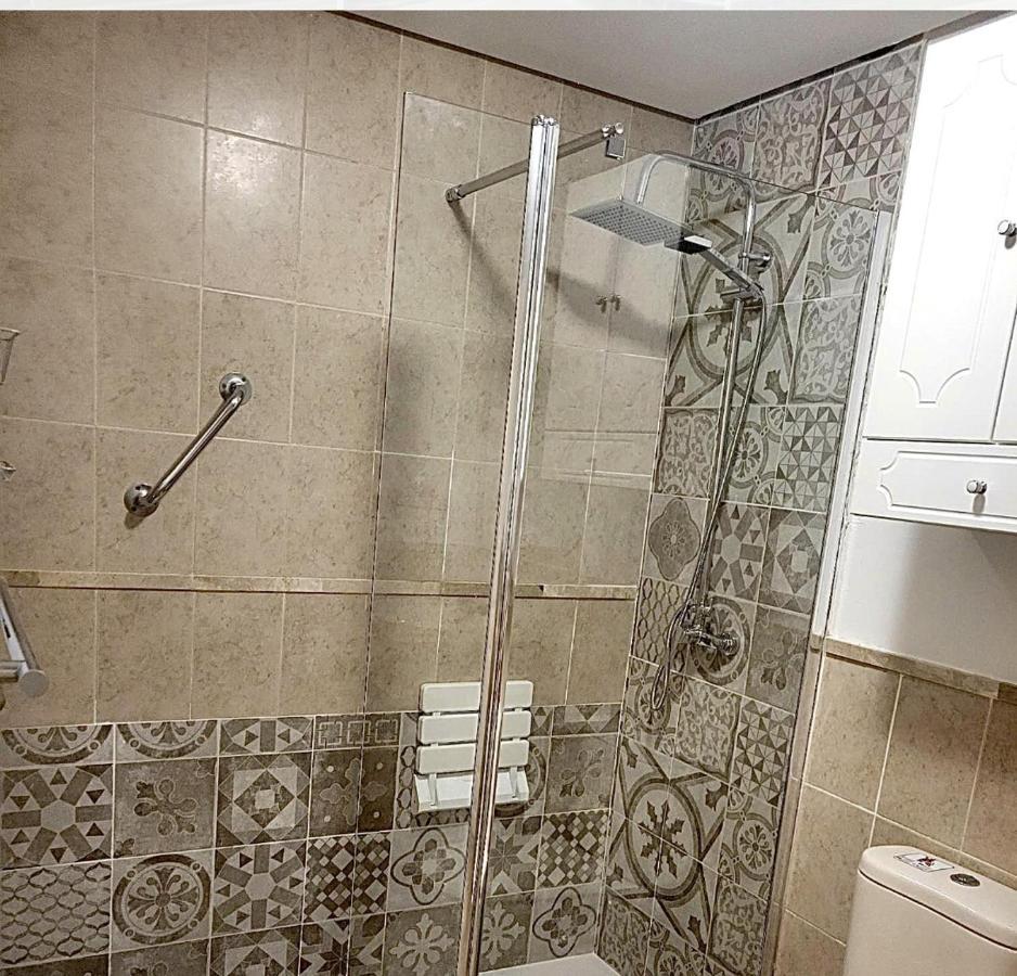 Luxury 2-Bedrooms & Bathrooms Estepona Apartment Eksteriør billede