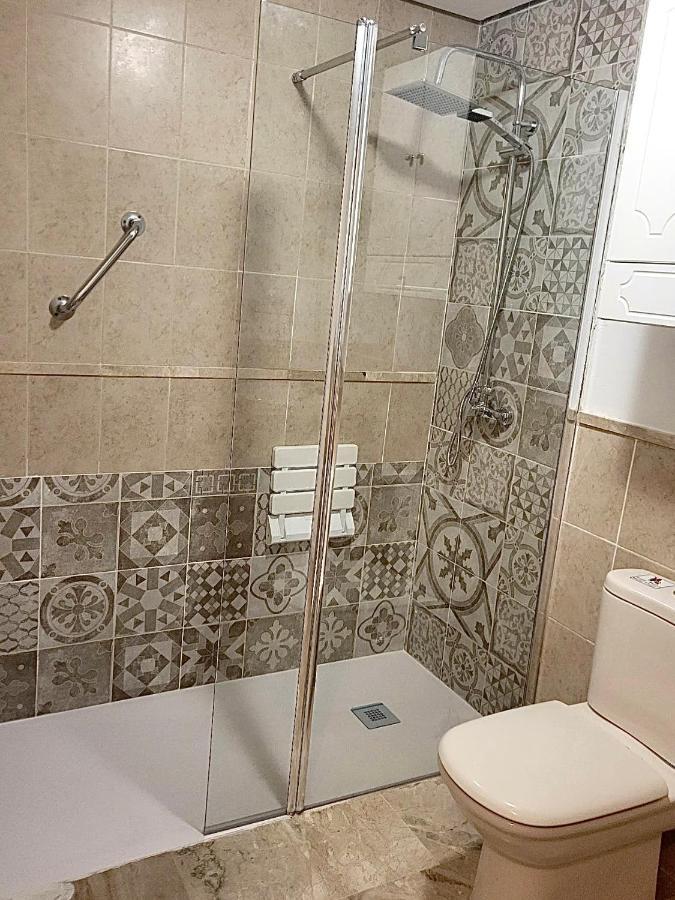 Luxury 2-Bedrooms & Bathrooms Estepona Apartment Eksteriør billede